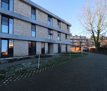 2-slaapkamer appartement in nieuwbouwproject Pinnacle House! - Photo 1