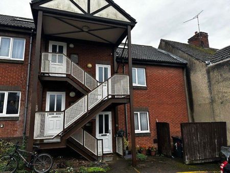 1 bedroom flat to rent - Photo 5