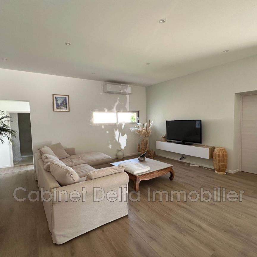 Maison 142 Pièces 110 m² - Photo 1