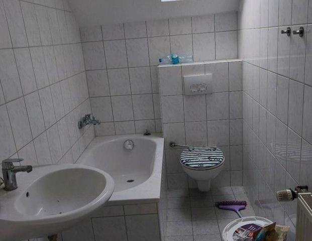2,5 DG Wohnung Wielandstr. 48,5qm - Photo 1