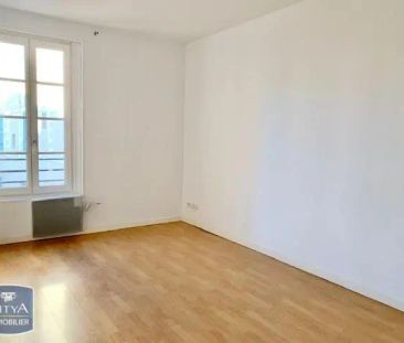 Appartement à louer 3 pièces 67.39m² - Photo 6