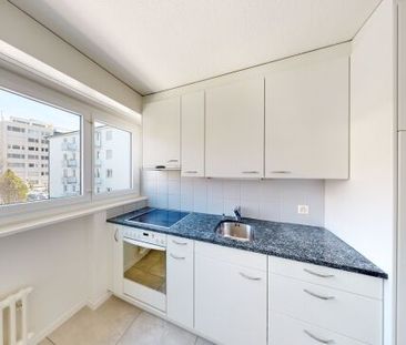 Votre nouvelle maison au milieu de Horw - Foto 4