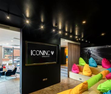 1 bedroom private hall to rent - Photo 3