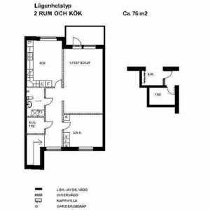 Björnjaktsvägen 35 - Foto 3