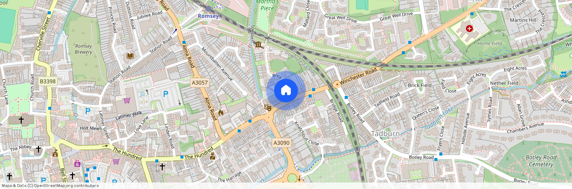 Romsey
