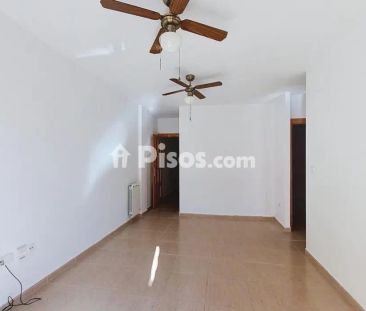 Piso en alquiler en Calle de las Cruces - Photo 2