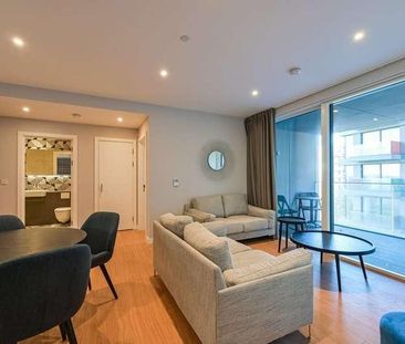 East Village, Stratford, E20 - Photo 1