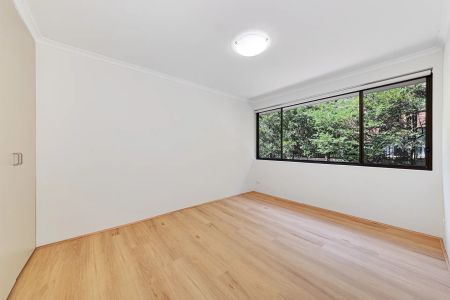 6/374-376 Miller Street, Cammeray. - Photo 2