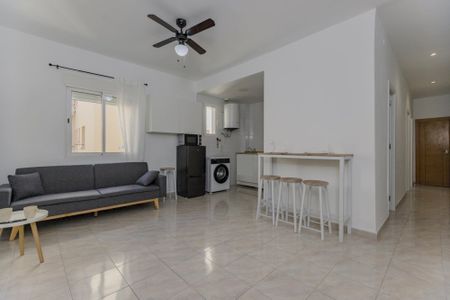 Spacious double room in Valencia - Photo 4