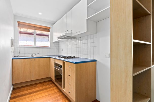 Unit 1/16 Gertrude Street, Windsor. - Photo 1