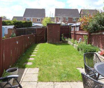 2 bedroom terraced house to rent - Photo 5