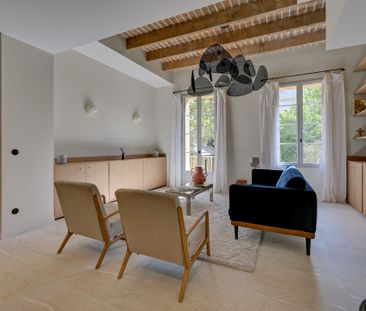 Tout savoir sur cet appartement dans le quartier Comtale-Cente-Cour... - Photo 4