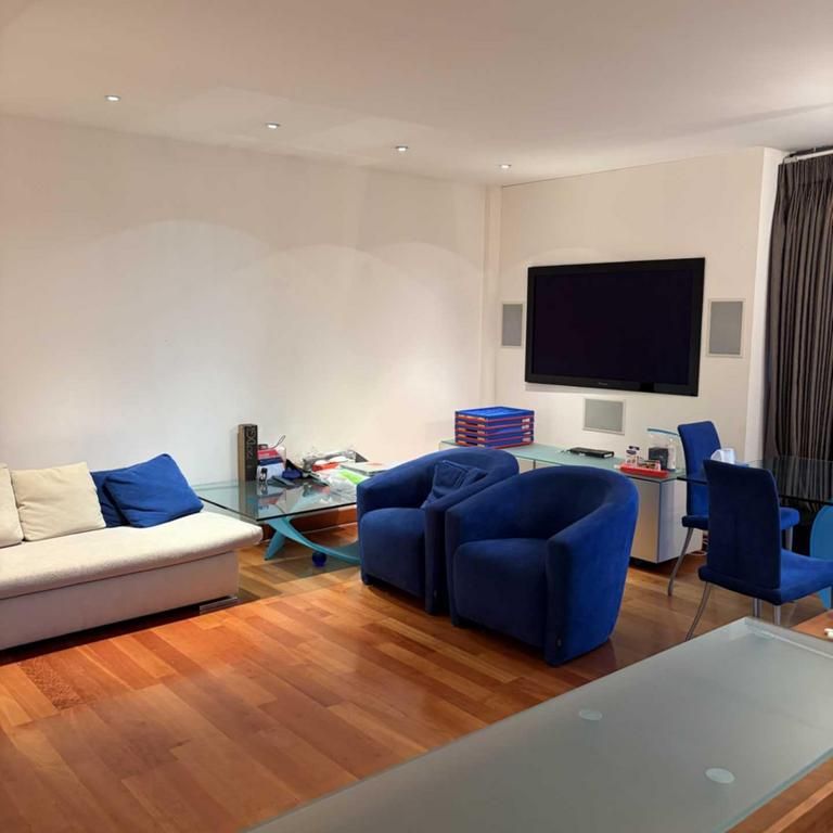 3 bedroom apartment to rent - Photo 1
