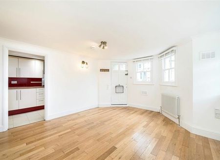 Jerningham Road - Photo 2