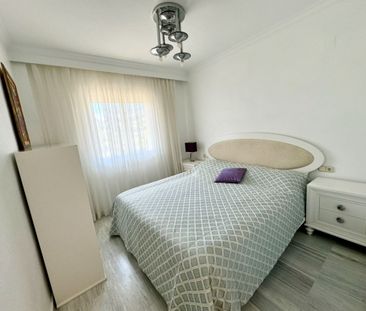 Apartment in The Golden Mile, Costa del Sol - Photo 1