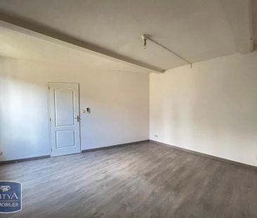 Appartement à louer 2 pièces 41.69m² - Photo 2