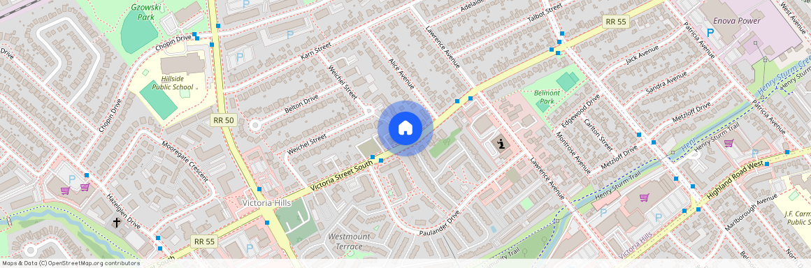 570 Victoria Street, Kitchener