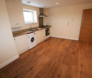 1 bedroom apartment to rent - Photo 2