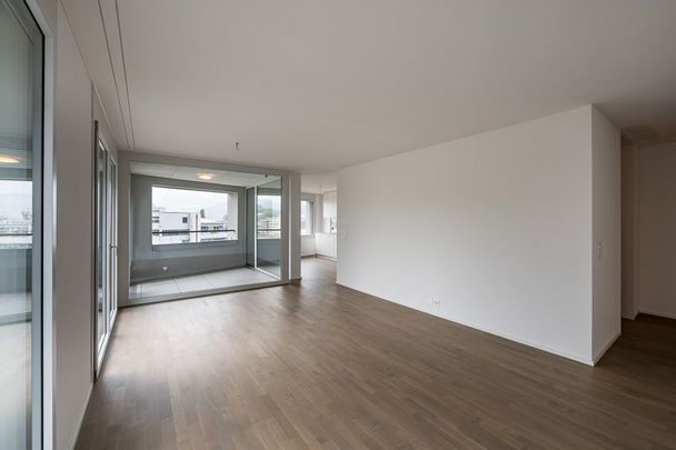 2.5 Zimmer, 68 m², 5. Stock - Foto 1