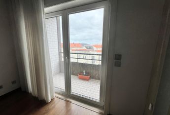 Apartamento T2 Avenida Dr. Lourenço Peixinho