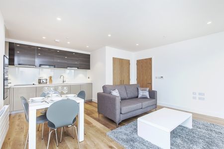 1 bedroom apartment to rent - Photo 5