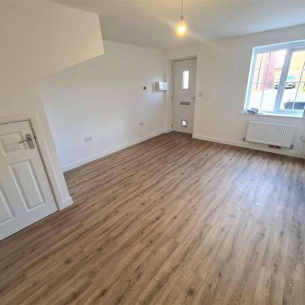 Galba Avenue, Eaton Place, Off Higham Lane, Nuneaton, CV11 - Photo 1