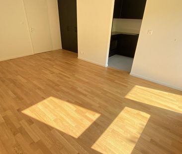 Helle Singlewohnung an ruhiger Seitenstrasse - Photo 6