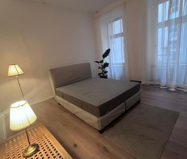 Charmante Altbauwohng am Nollendorfplatz - Foto 1