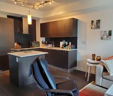 For Lease - 9 Bogert Avenue Unit# 3404, Toronto, Ontario - Photo 6