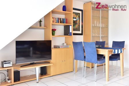 Maisonette in Pulheim - Video Online - Photo 4