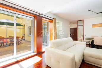 Apartamento T2 em Braga