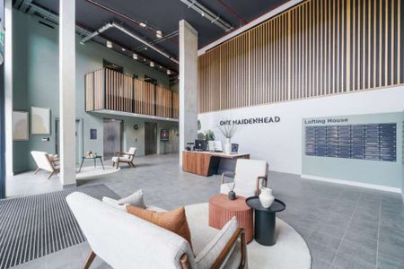 Francis House, SL6 1TY, Maidenhead - Photo 5