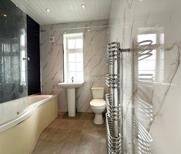 5 bedroom terraced house to rent - Photo 1