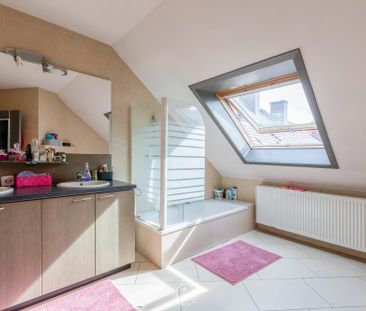 Appartement met 2 slaapkamers in hartje Sint-Niklaas - Photo 2