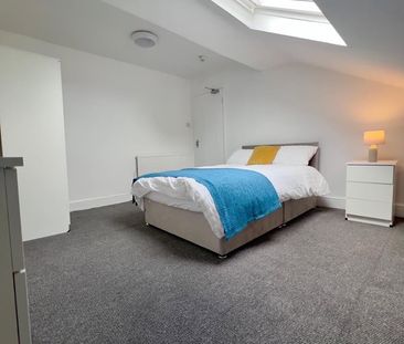 Room in a Shared House, Walton Breck Road, L4 - Photo 2
