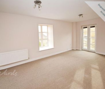 2 bedroom apartment to rent - Photo 3