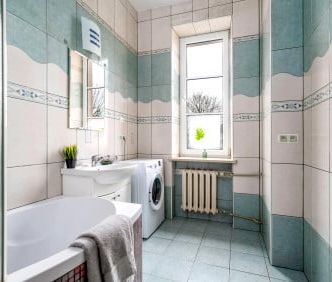 Pokój, Aleja Niepodległości - Zdjęcie 6