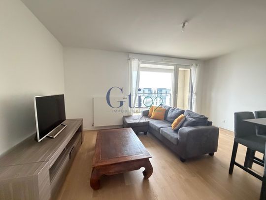 Appartement 44 m² - 2 Pièces - Châtenay-Malabry (92290) - Photo 1