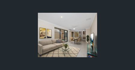 3x2 Family Home with Study and Alfresco Entertaining Area - Photo 2