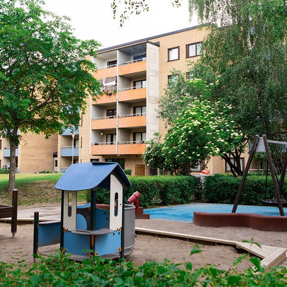 Valthornsvägen 35, 75650, Uppsala - Photo 1