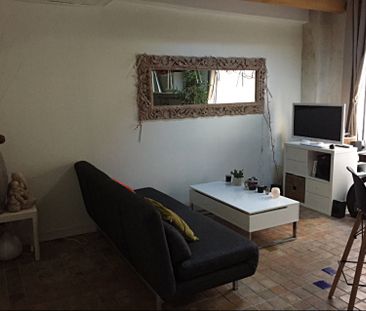 AVIGNON INTRA MUROS: Bel appartement tout équipé et climatisé - Photo 5