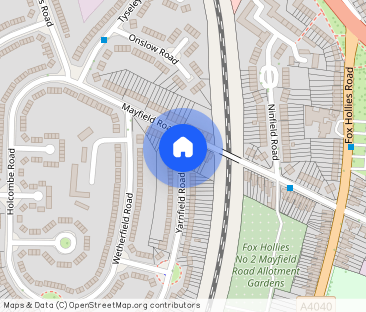 Mayfield Road, Tyseley - Photo 1