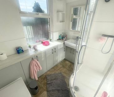 Room in a Shared House, Derby Road, NG7 - Photo 2