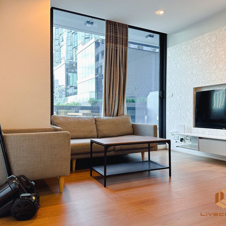 Melbourne CBD - Photo 1