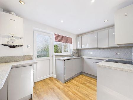 2 bedroom house to rent - Photo 4