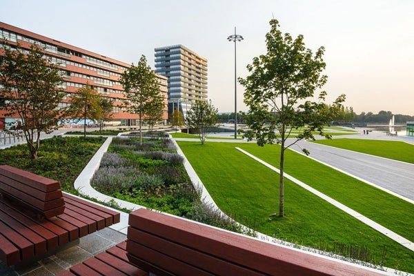 Esplanade 1315TB Almere - Foto 1