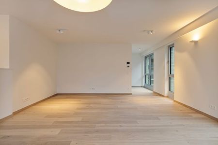 Appartement te huur - Photo 3