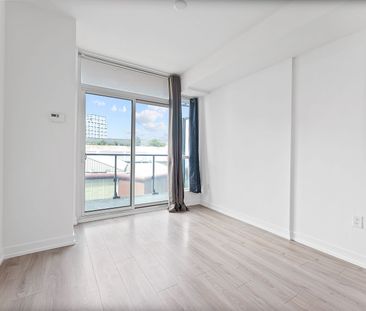 For Lease - 10 De Boers Drive Unit# 602, Toronto, Ontario - Photo 2