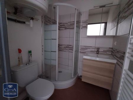 Location Appartement 1 pièce 19m² TOURS 37000 - Photo 2