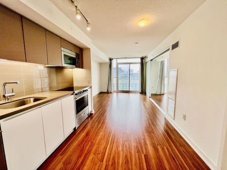 For Lease - 85 Queens Wharf Road Unit# 1109, Toronto, Ontario - Photo 5